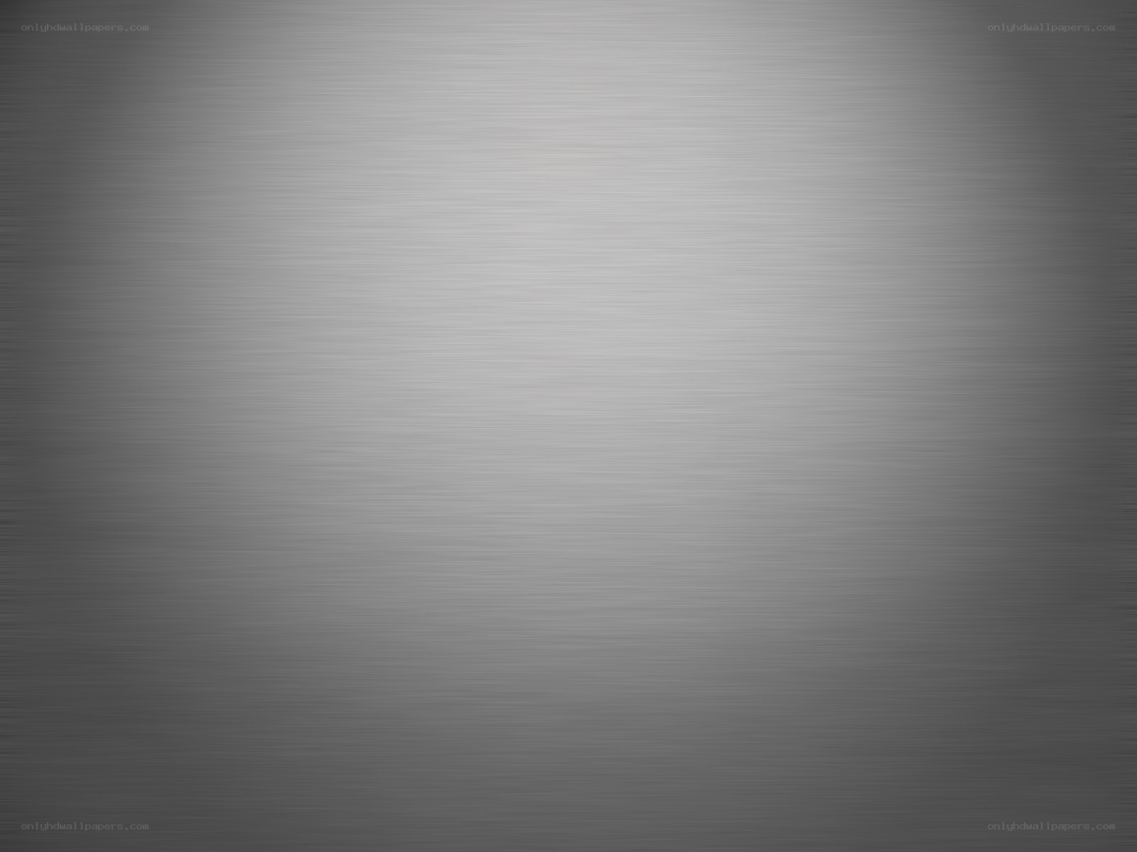 metallic brushed texture
