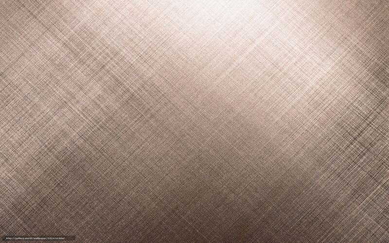 Metallic Brushed Texture — Brown