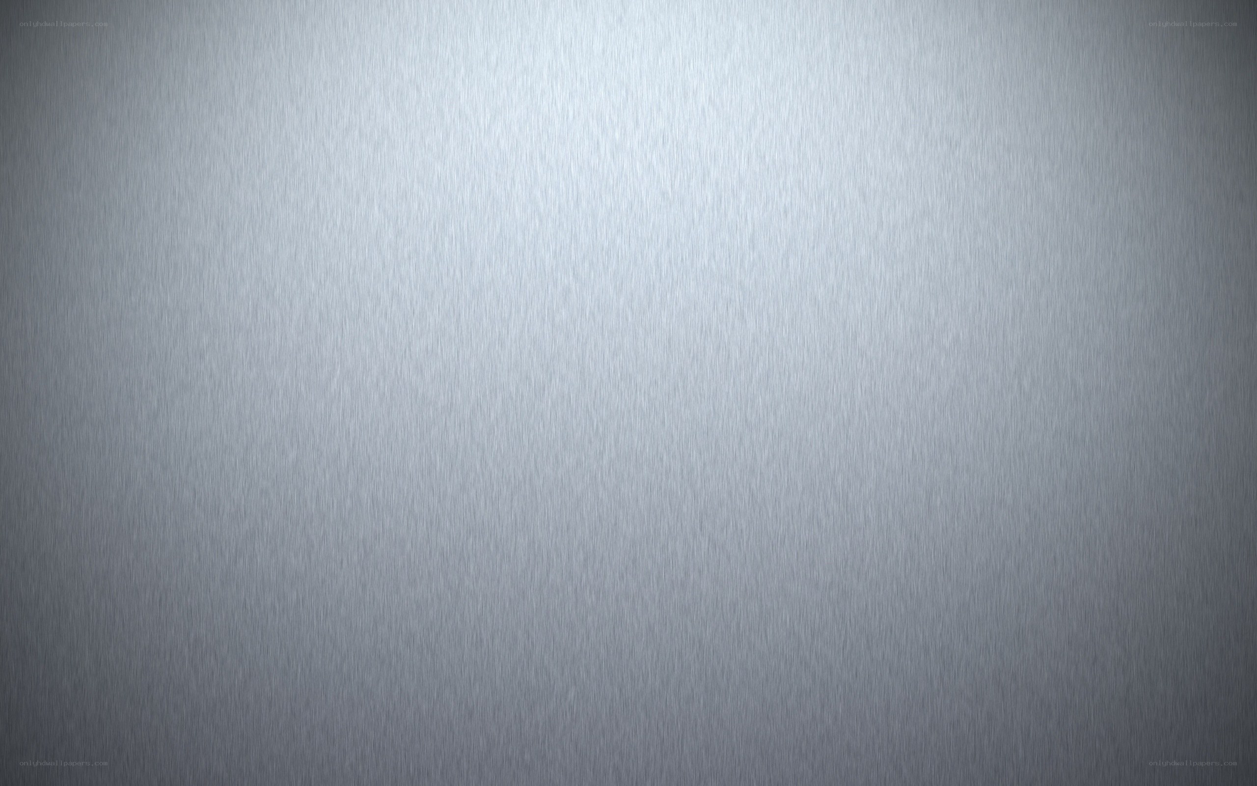 metallic brushed texture