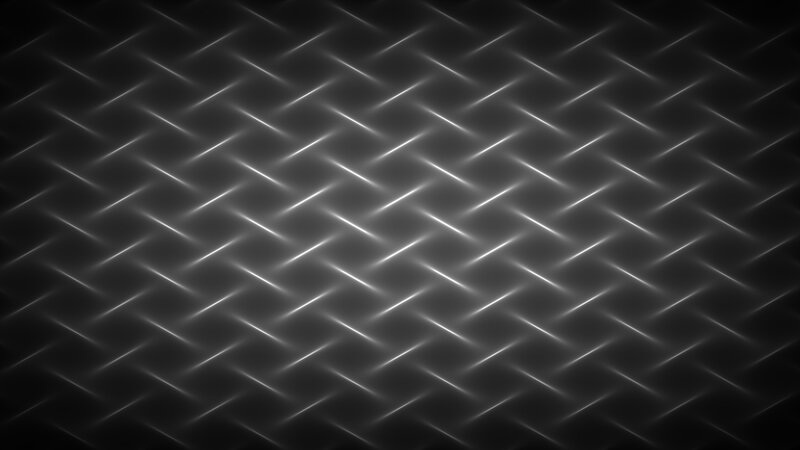 Metallic Diamond Plate Texture