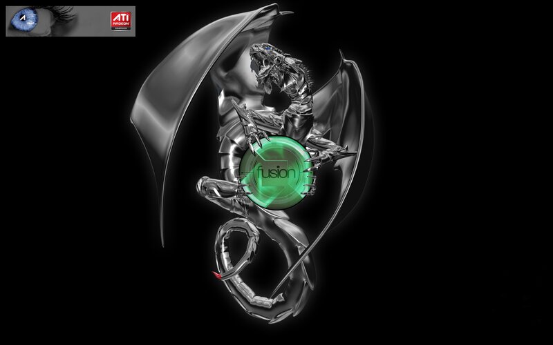 Metallic Dragon Holding Orb