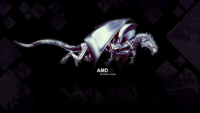 Metallic Dragon