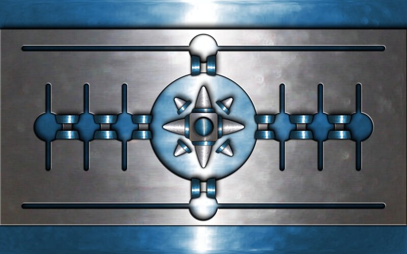 Metallic Mechanical Design