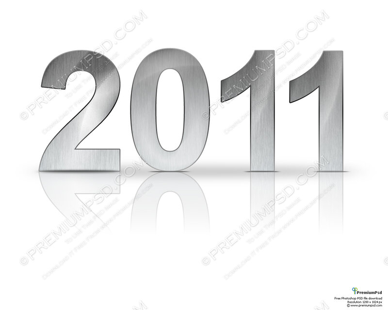 Metallic Numbers 2011