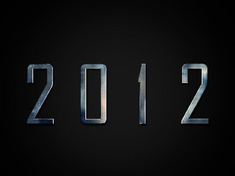 Metallic Numbers 2012