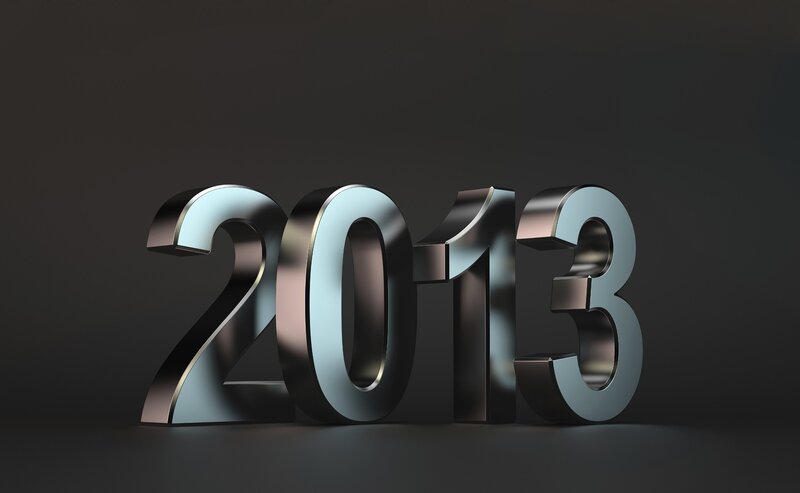 Metallic Numbers 2013 — Gray