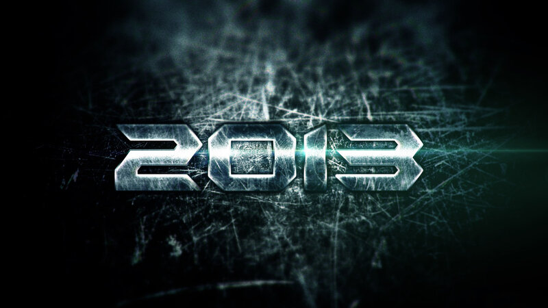 Metallic Numbers 2013