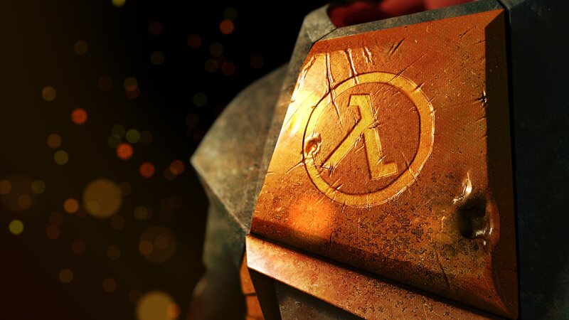 Metallic Plaque with Logo