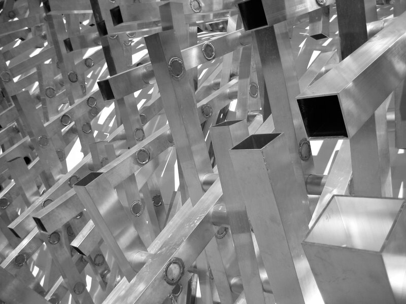 Metallic Structural Beams