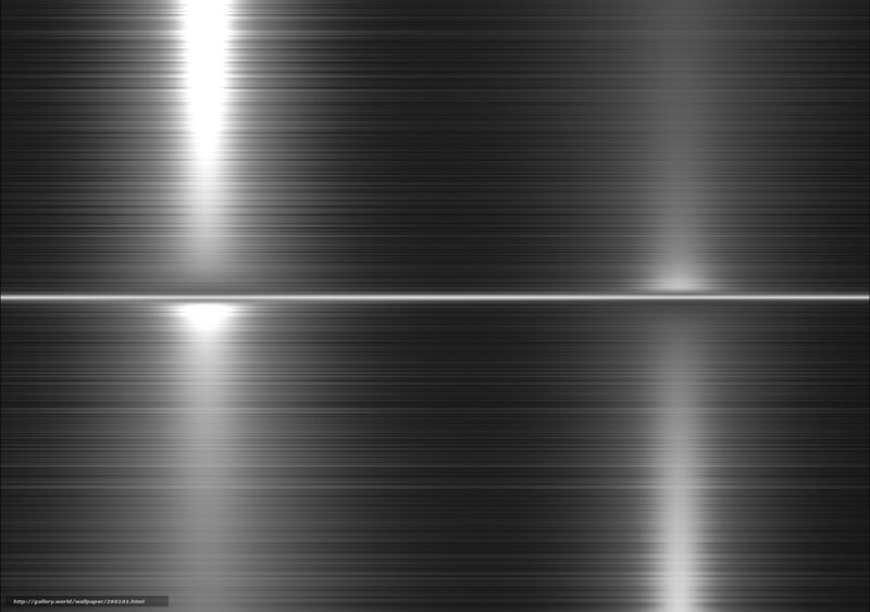Metallic Surface Texture — Black