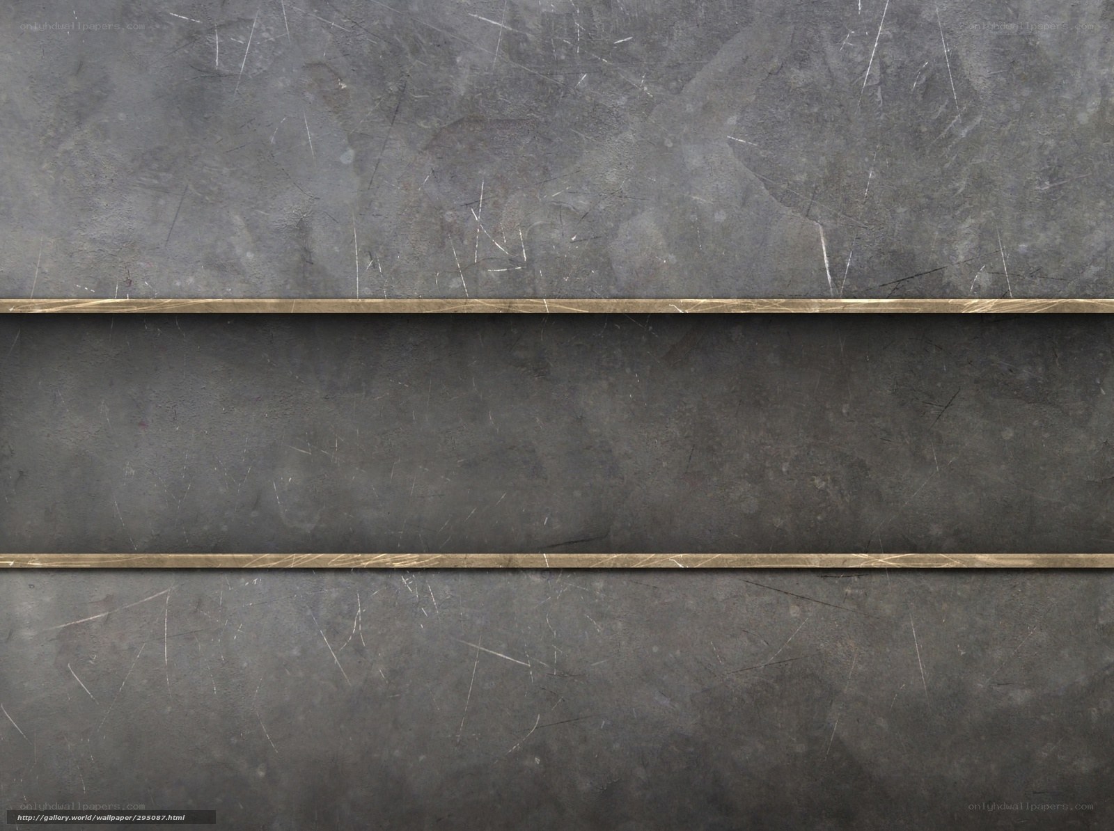 metallic texture with golden lines