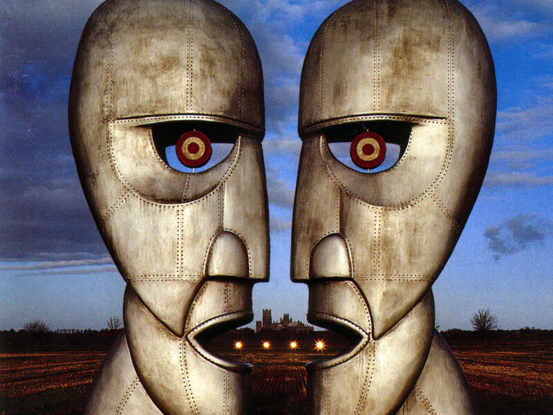 Metallica album cover art