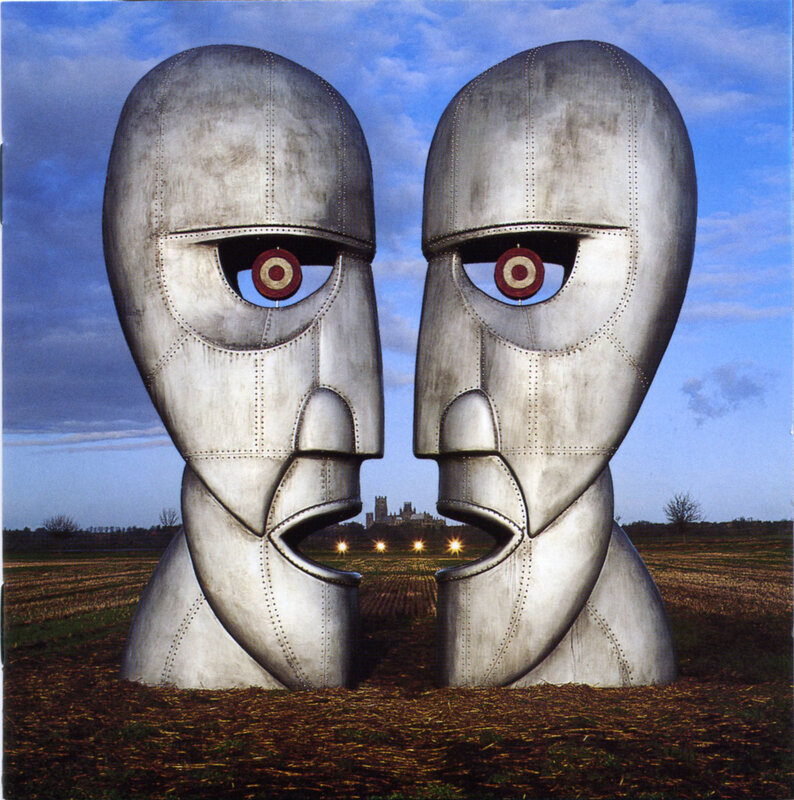Metallica album cover art