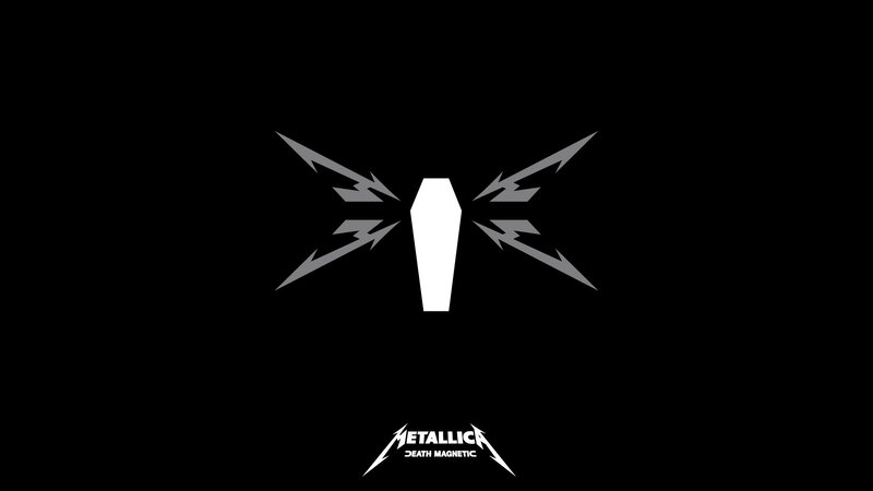 Metallica: Death Magnetic