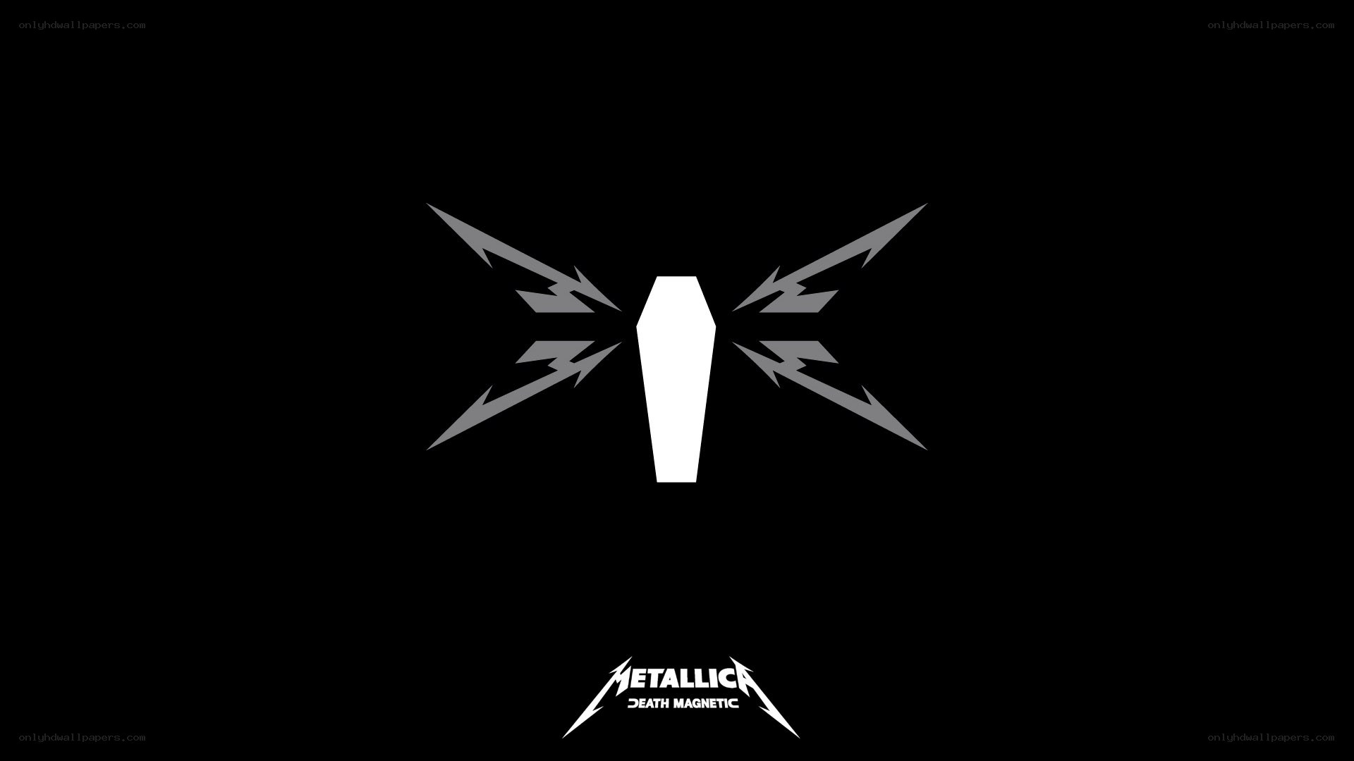 Metallica: Death Magnetic
