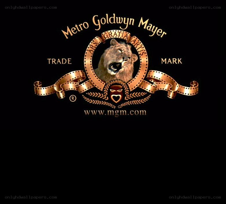 Metro-Goldwyn-Mayer logo