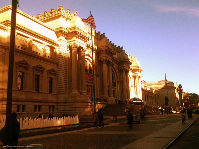 Metropolitan Museum of Art