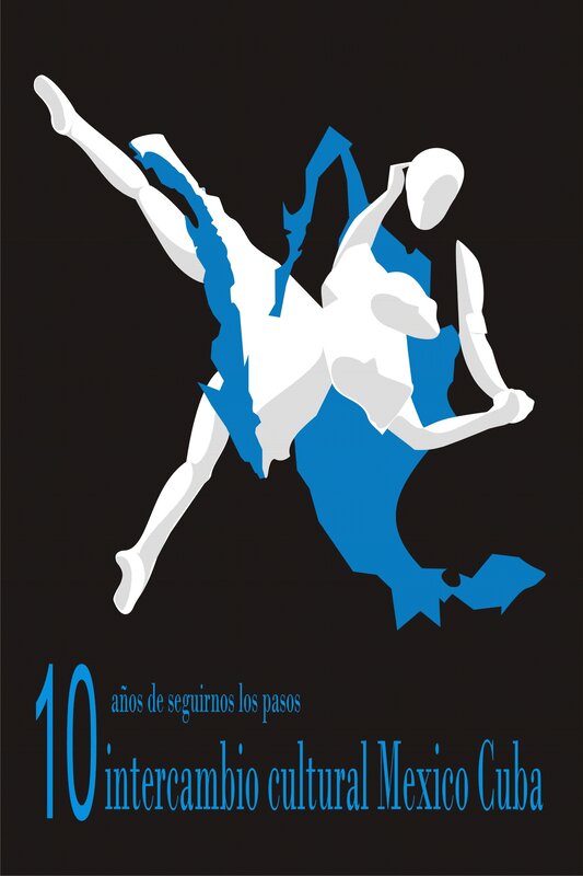 Mexico-Cuba cultural exchange