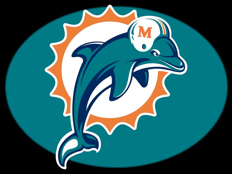 Miami Dolphins logo