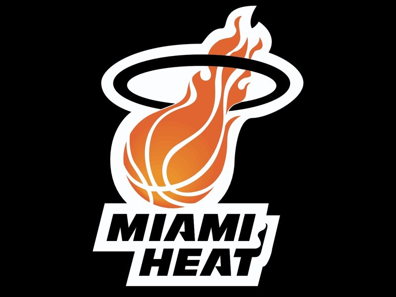 Miami Heat logo