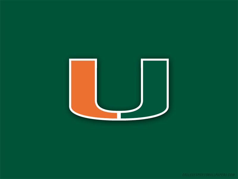 Miami Hurricanes logo