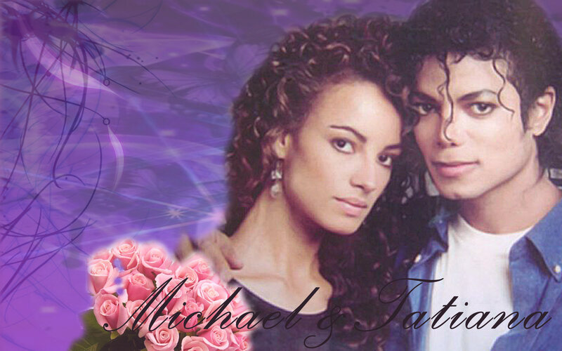 Michael and Tatiana
