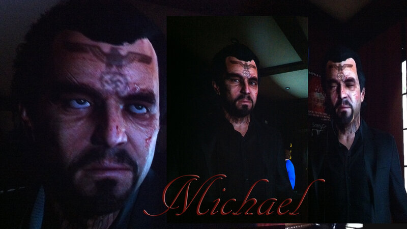 Michael De Santa