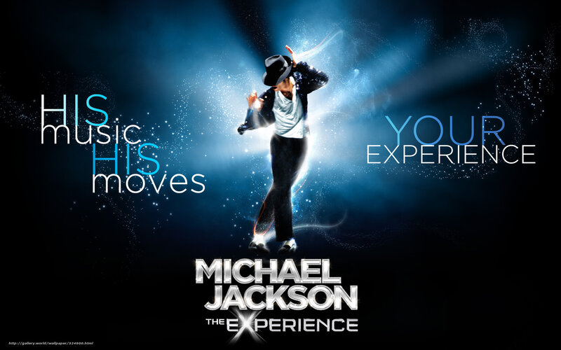 Michael Jackson Experience