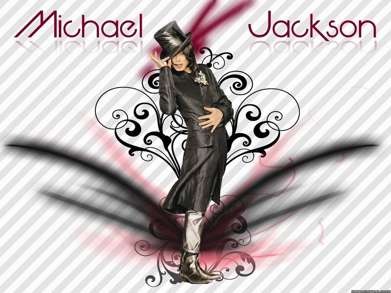 Michael Jackson fan art