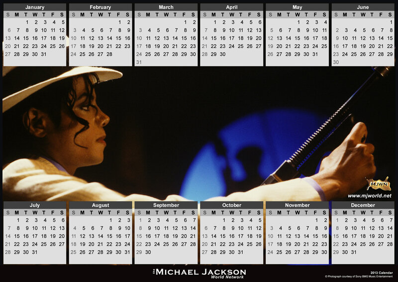 Michael Jackson Holding Gun