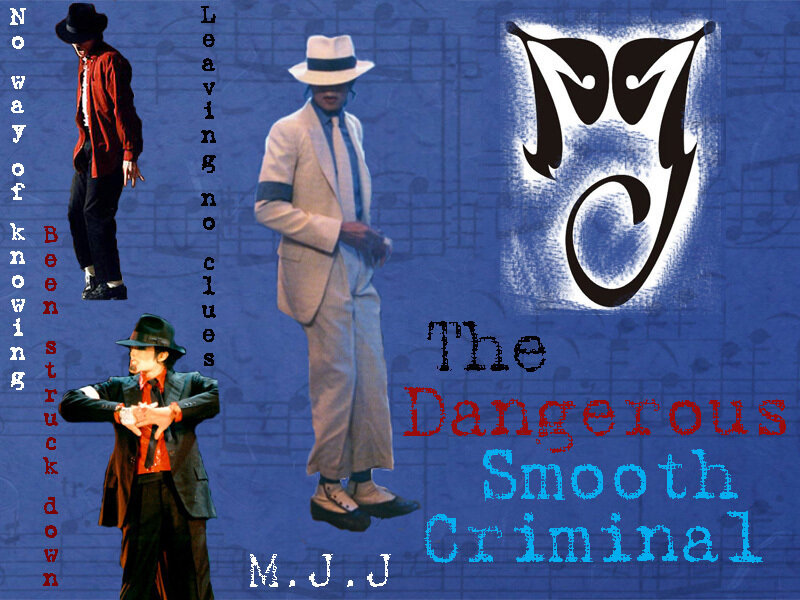 Michael Jackson in Suits