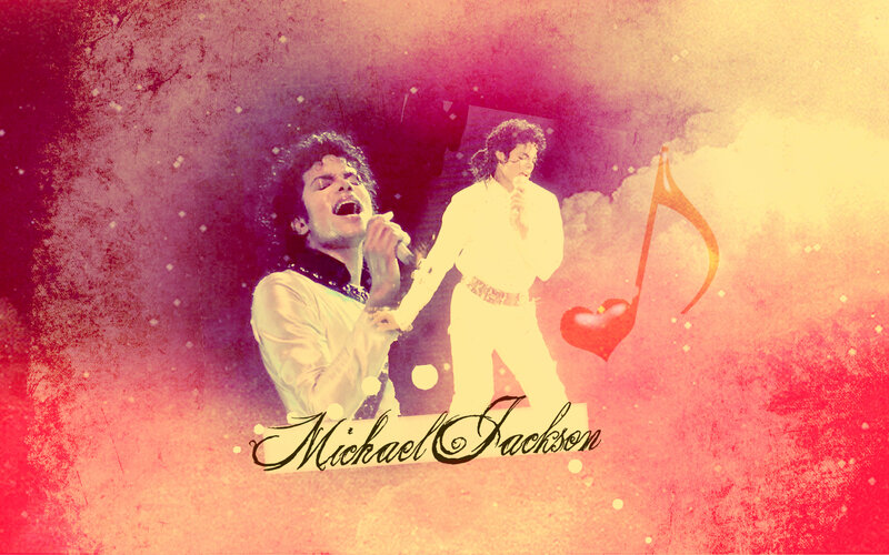 Michael Jackson performance art