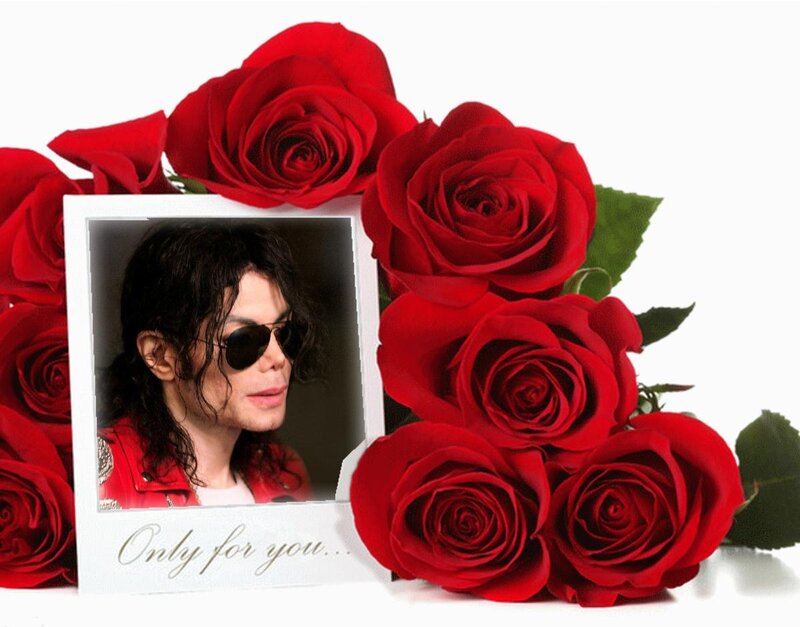 Michael Jackson Photo
