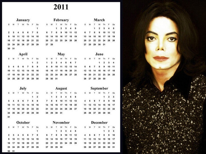 Michael Jackson Portrait — Black, Dramatic, Photograph