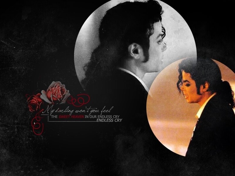 Michael Jackson Portraits