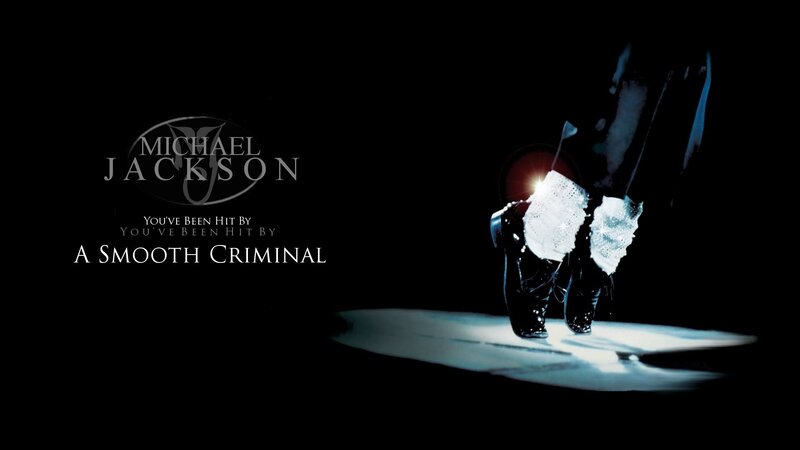 Michael Jackson's Feet