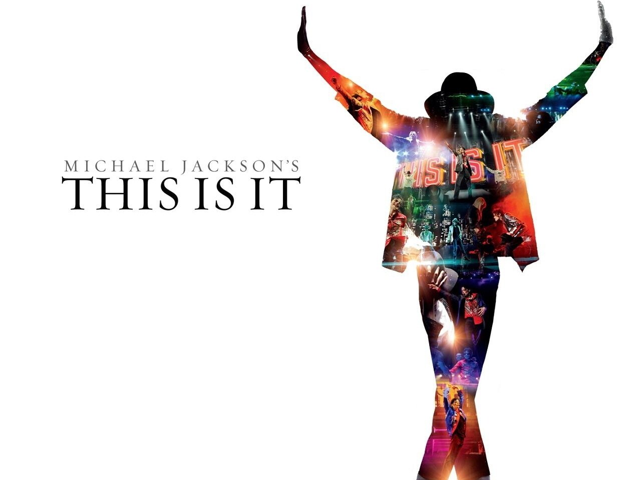 Michael Jackson's This Is It