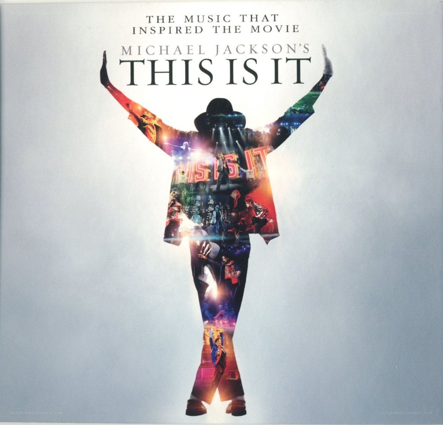 Michael Jackson's This Is It