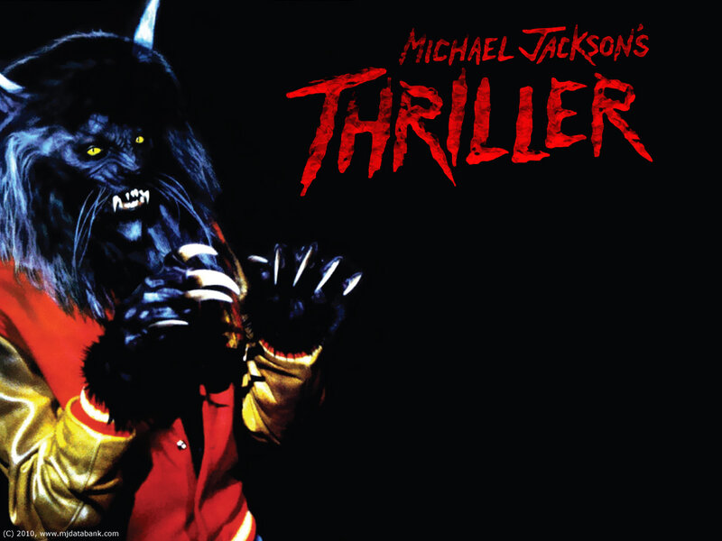 Michael Jackson's Thriller