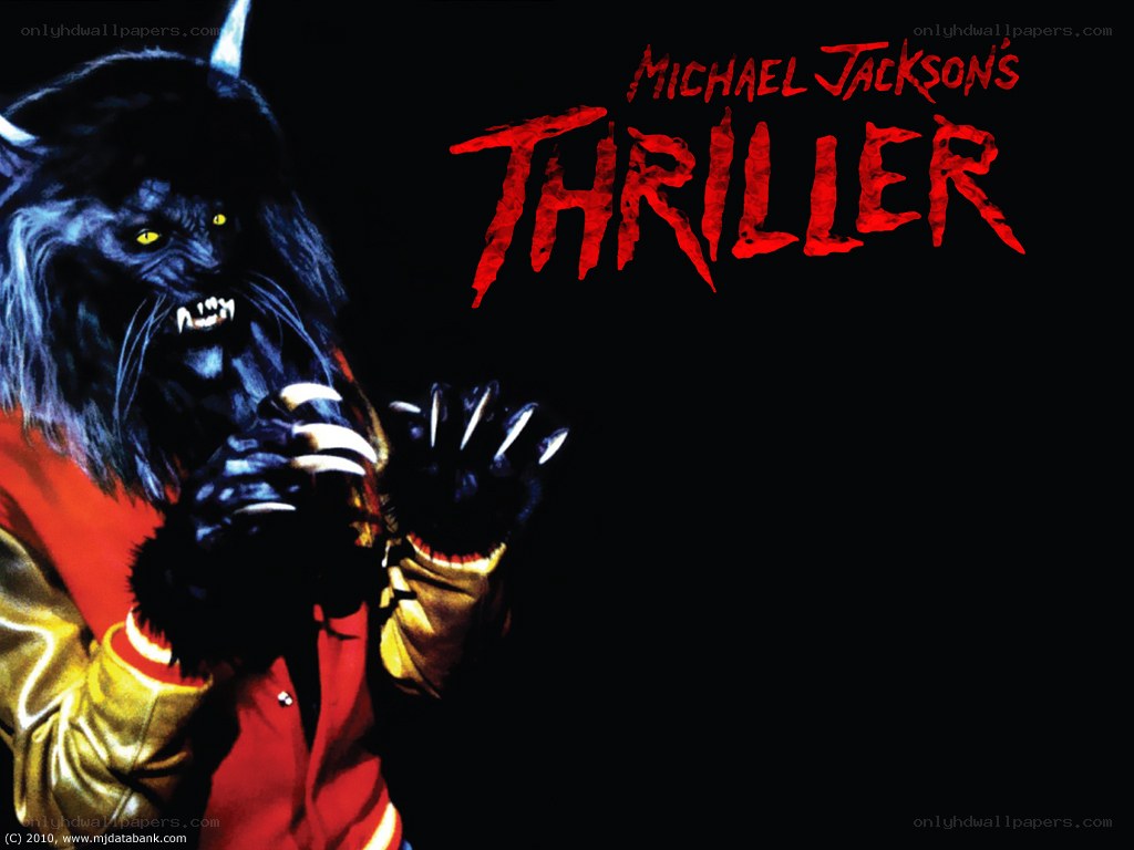 Michael Jackson's Thriller