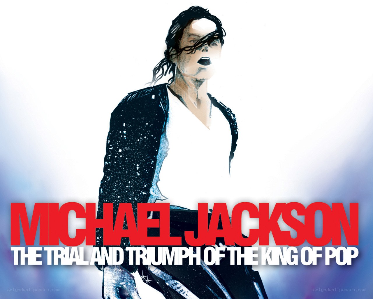 Michael Jackson: The Trial and Triumph