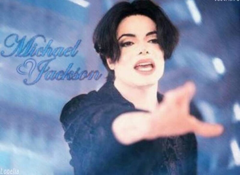 Michael Jackson