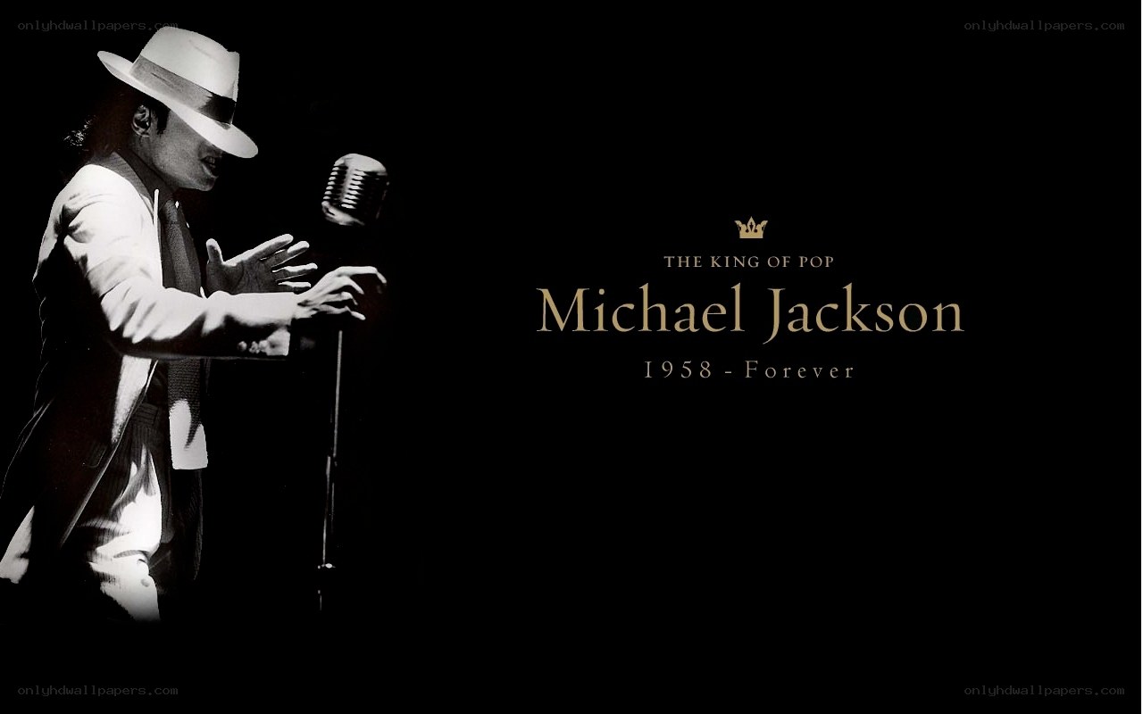 Michael Jackson tribute