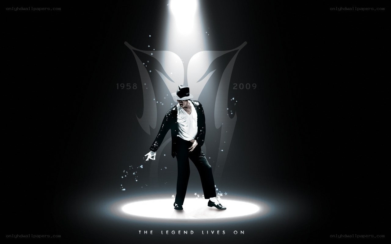 Michael Jackson tribute