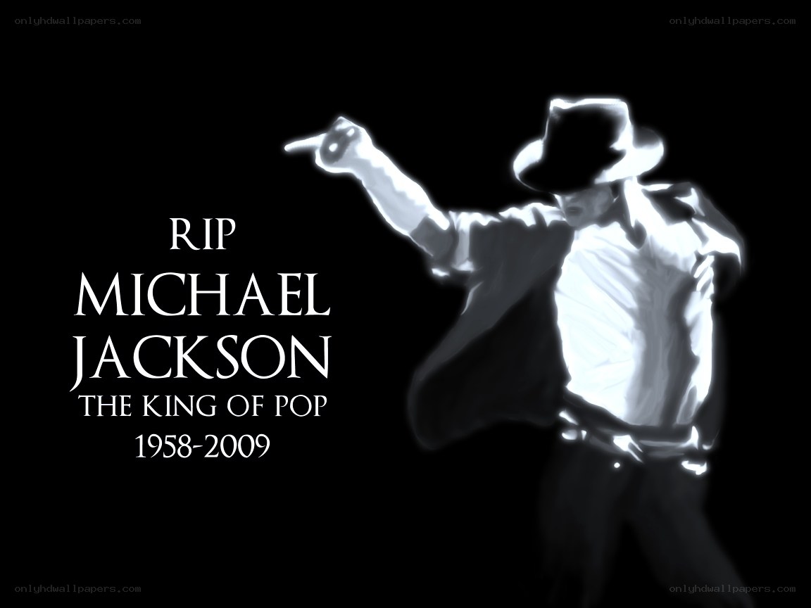 Michael Jackson tribute