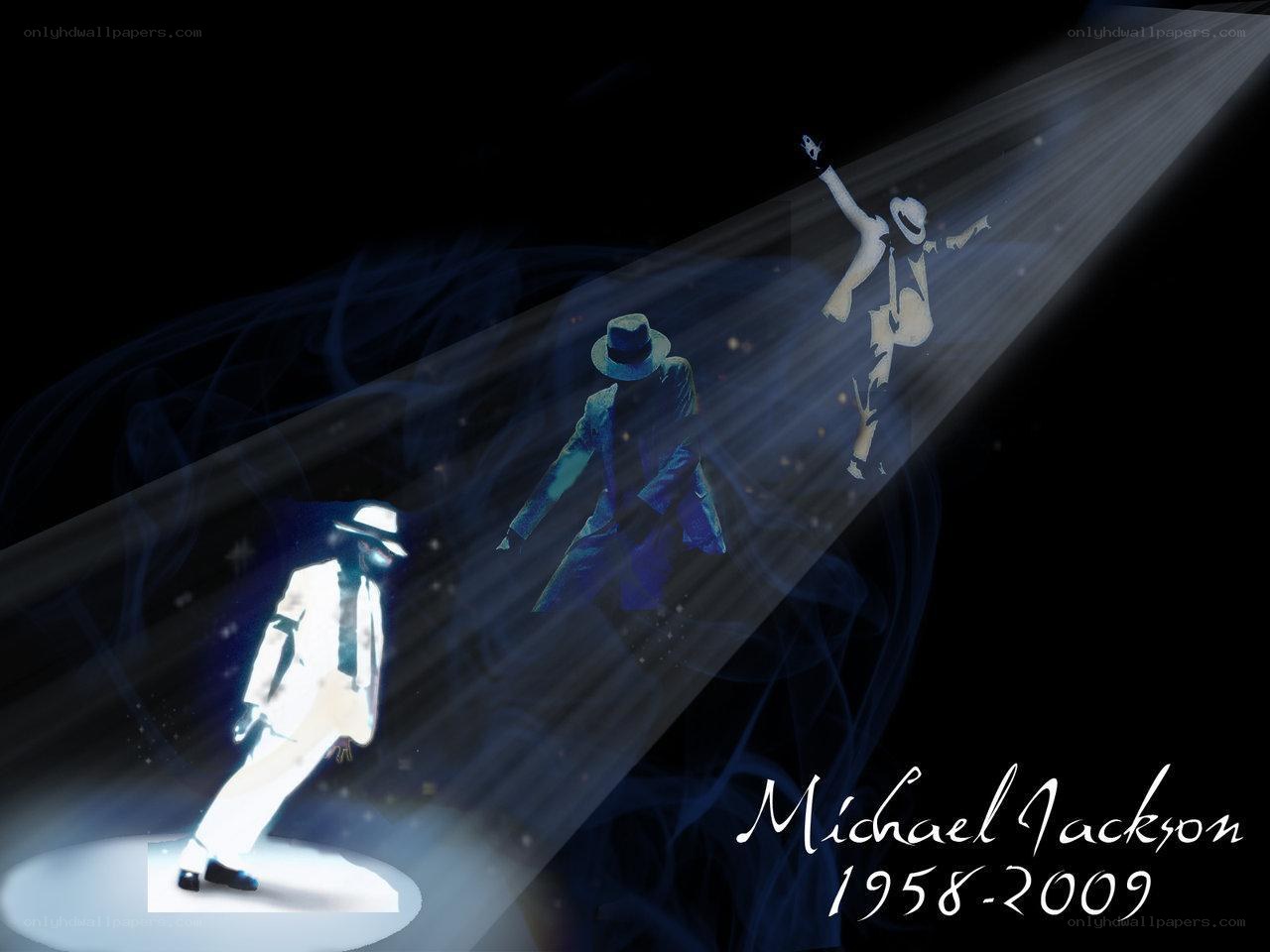 Michael Jackson tribute art