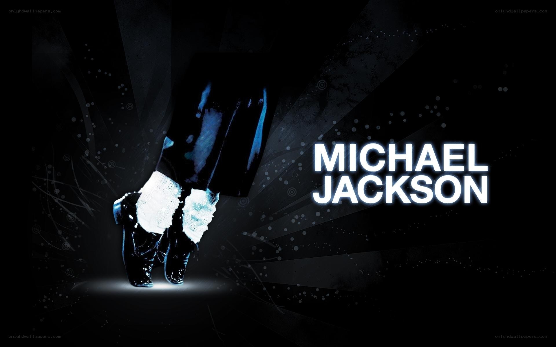 Michael Jackson tribute art