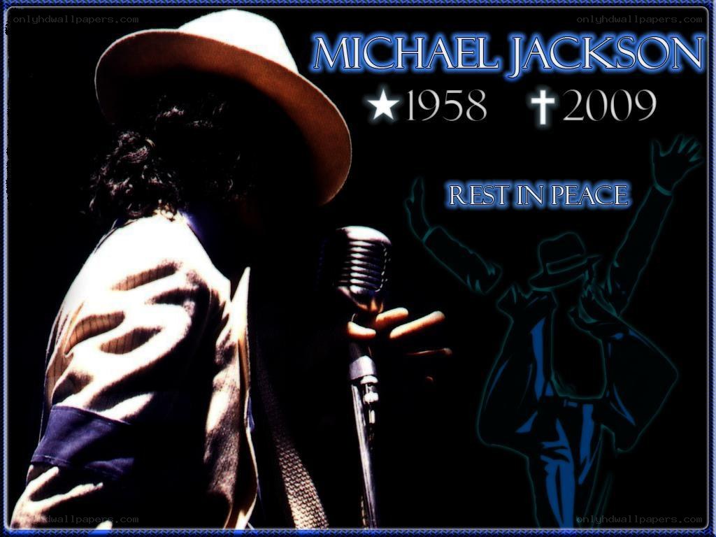 Michael Jackson tribute image