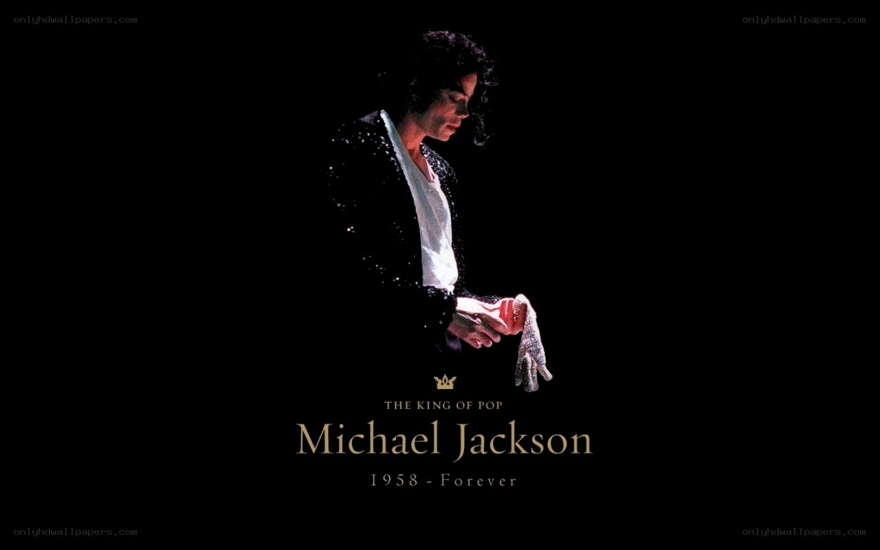Michael Jackson tribute