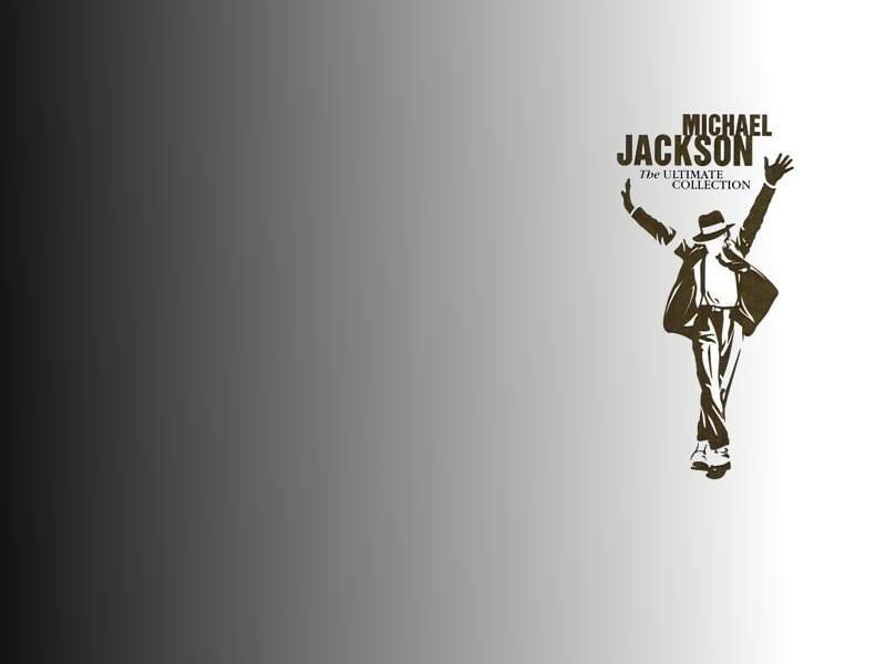 Michael Jackson ultimate collection